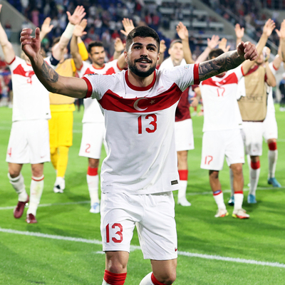 "Artık bir şeyler değişti"