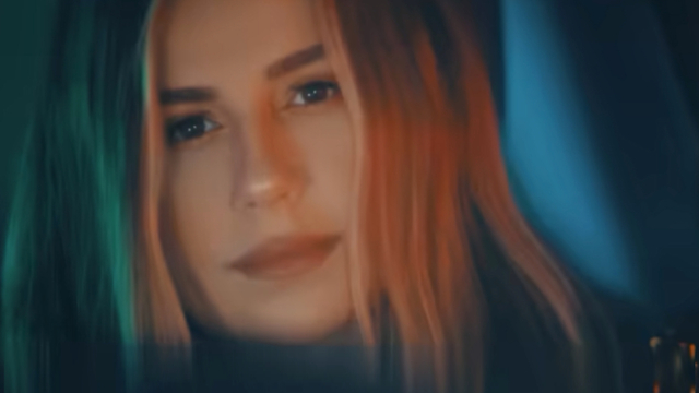 Pop'un 'Kaptan'ı