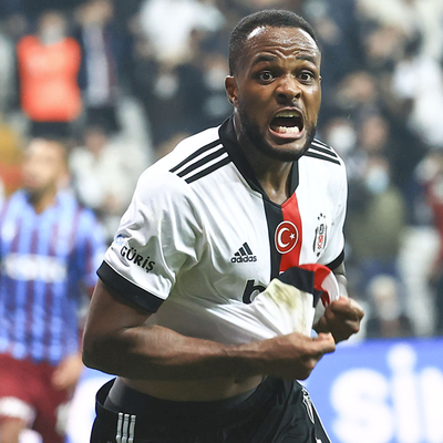 Larin'in yeni adresi