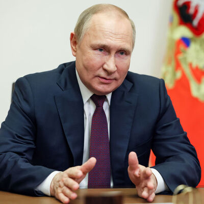 Putin'in sağlık durumuna ilişkin yeni iddia!