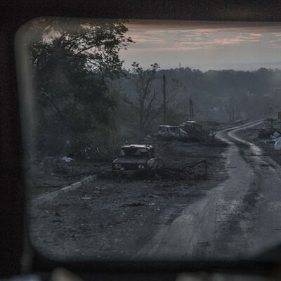 ABD'li yetkiliden Luhansk uyarısı: Rusya tamamen ele geçirebilir