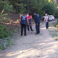 Kayıp gençlerle ilgili yeni gelişme