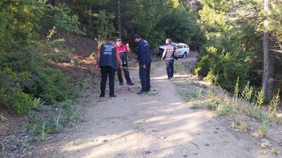 Kayıp gençlerle ilgili yeni gelişme