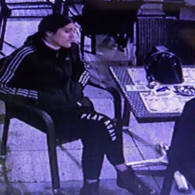 Parktaki kadın cinayetinde soruşturma tamamlandı!