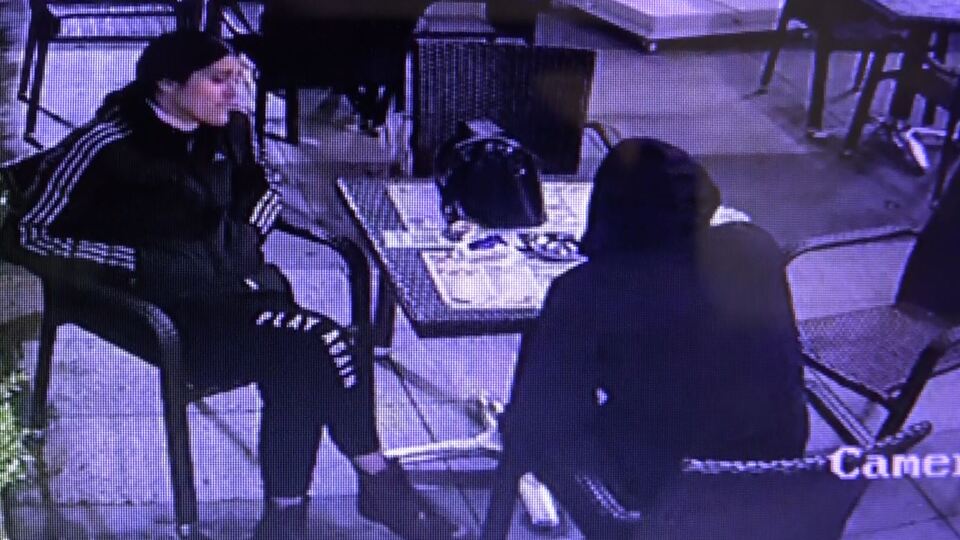 Parktaki kadın cinayetinde soruşturma tamamlandı!