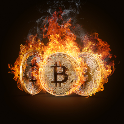 Enflasyon 2 günde 133 milyar dolar eritti