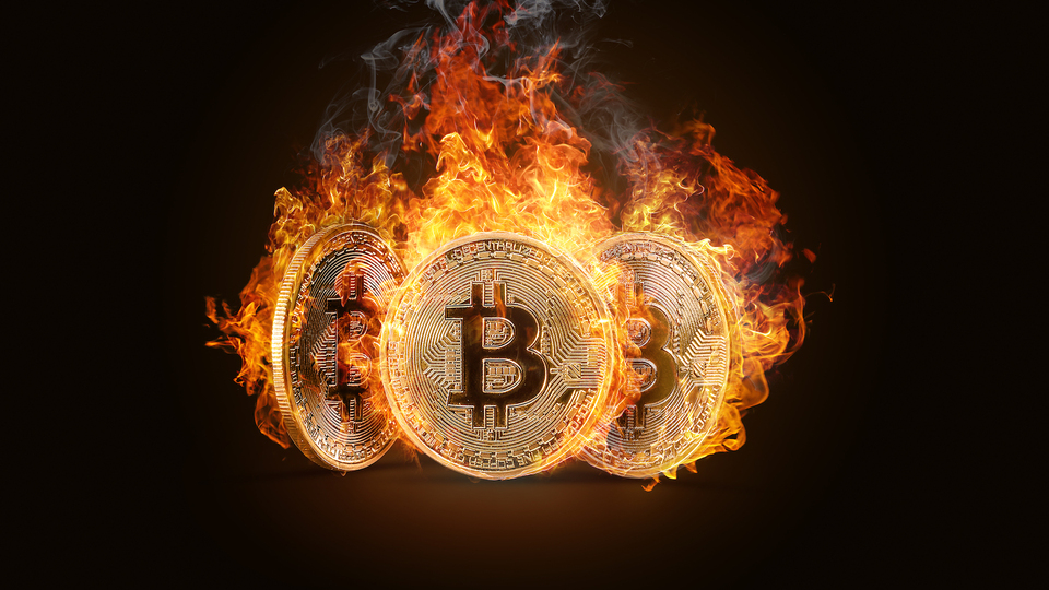 Enflasyon 2 günde 133 milyar dolar eritti