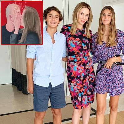 'Çocuklarım gerçek aşkı görsünler!