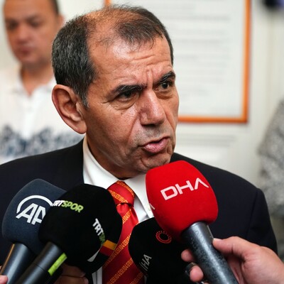 "3 veya 4 tane nokta transferimiz var"