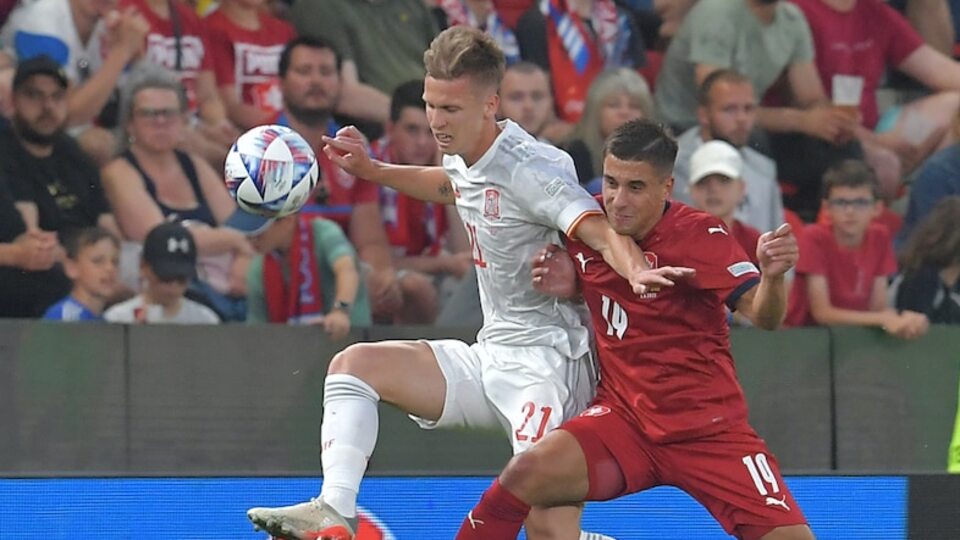 İspanya Çekya maçı ne zaman?