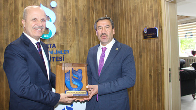 YÖK Başkanı'ndan 'genel af' açıklaması