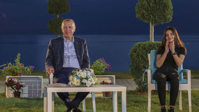 Cumhurbaşkanı Erdoğan: Erken seçim olmayacak