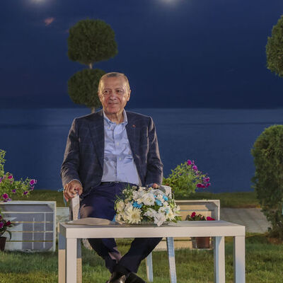 Cumhurbaşkanı Erdoğan: Erken seçim olmayacak