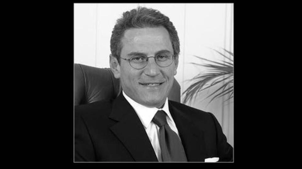 Nurettin Özaltın vefat etti