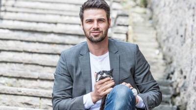 Reshad Strik kimdir, aslen nereli?