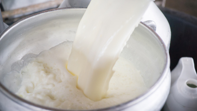 Süt ve süt ürünleri kanser riskini artırabilir mi?