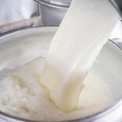 Süt ve süt ürünleri kanser riskini artırabilir mi?