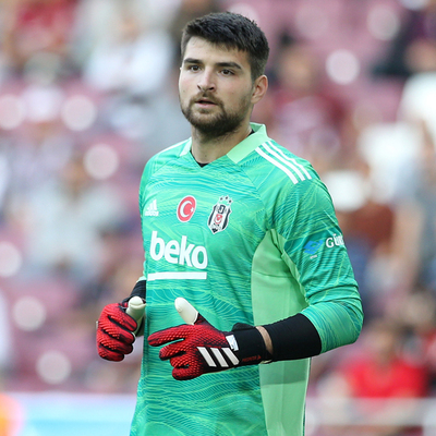 Ersin Destanoğlu da gidiyor