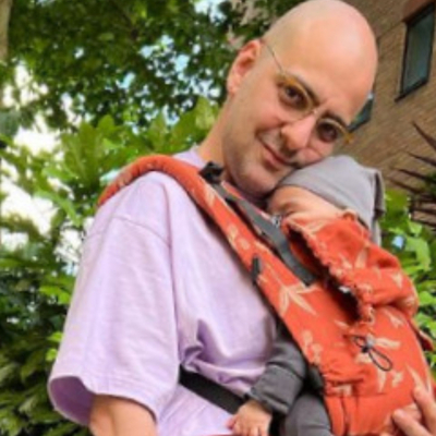 "Bir nazar boncuğunuzu alırım"