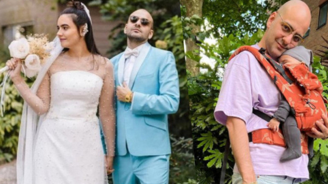 "Bir nazar boncuğunuzu alırım"