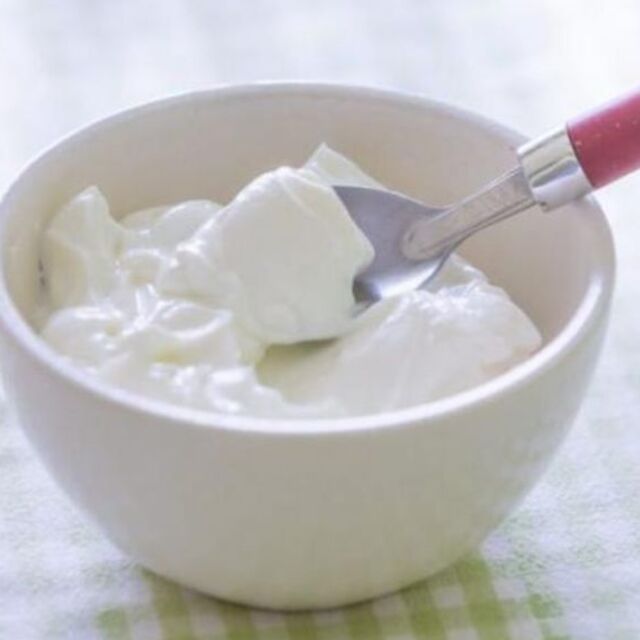 Yoğurttaki 10 vitamin