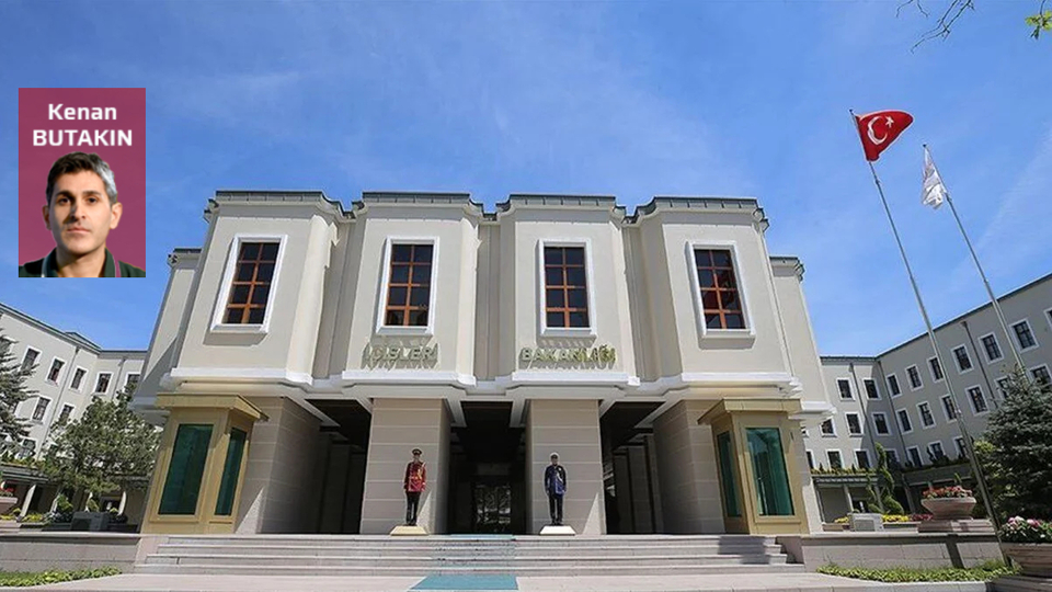 İçişleri'nden 'hükümranlık hakkı' vurgusu