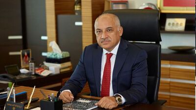 Büyükekşi'den liste açıklaması