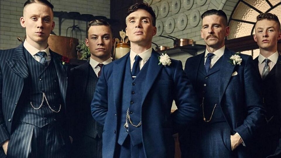 Peaky Blinders 7. Sezon açıklaması!