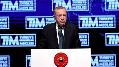 Cumhurbaşkanı Erdoğan: Bedelini yargı önünde ödeteceğiz