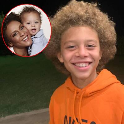 Can Kılıç 12 yaşında!