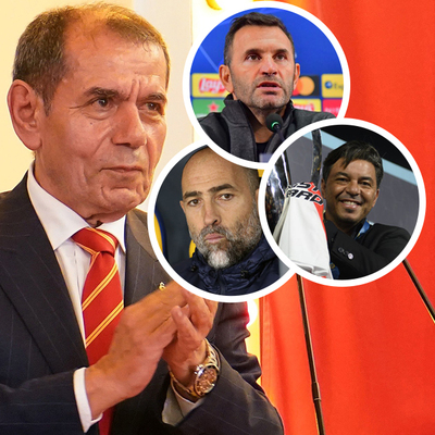 Yeni teknik direktör kim olacak?