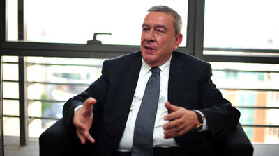 Gazi Erçel vefat etti