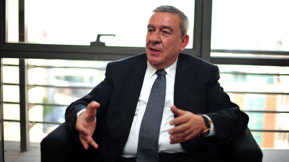 Gazi Erçel vefat etti