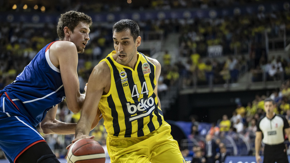 "EuroLeague kulüpleri zararda!"