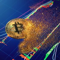 Kripto paralarda satışlar hızlandı