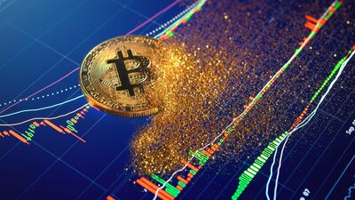 Kripto paralarda satışlar hızlandı