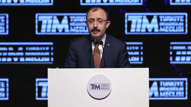 TİM 29. Olağan Genel Kurulu yapıldı