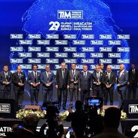 İhracatın Şampiyonları'na ödül