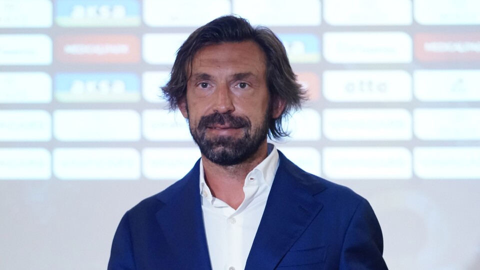 Pirlo'dan Terim yanıtı