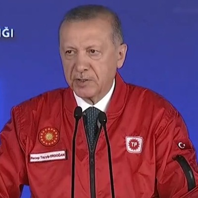 Karadeniz gazı karaya çıkıyor