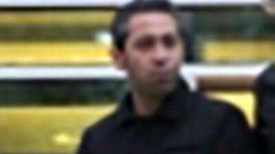 Korkunç cinayetin katili hayatını kaybetti