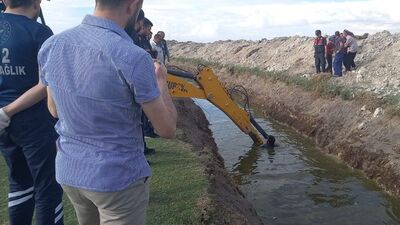 13 yaşındaki Seyit Bozlak'tan acı haber
