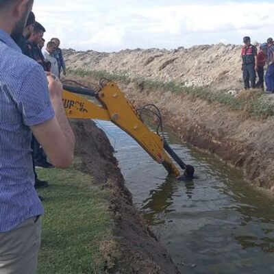 13 yaşındaki Seyit Bozlak'tan acı haber