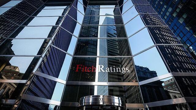 Fitch, Türkiye'nin büyüme tahminini yükseltti