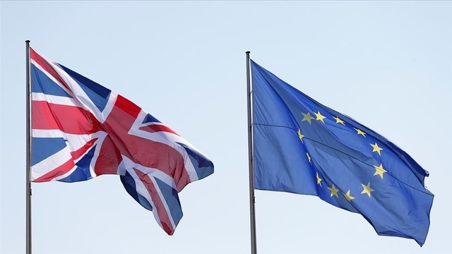 İngiltere Brexit'te değişiklik istiyor, AB tepkili