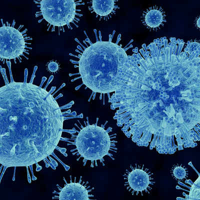 Acillik eden virüs!