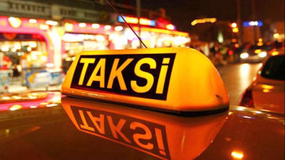 Yüzde 77 'taksi'den memnun değil!