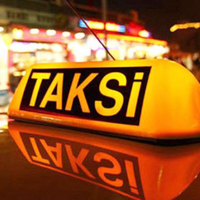 Yüzde 77 'taksi'den memnun değil!