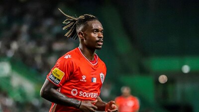 Lincoln Henrique geliyor!