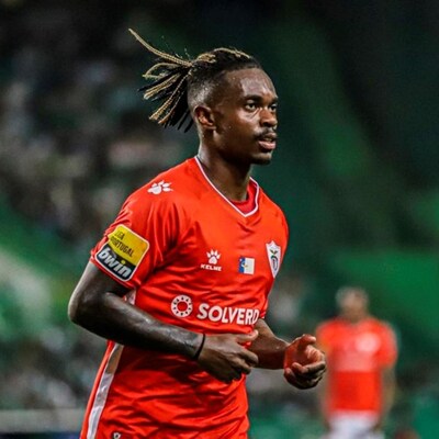 Lincoln Henrique geliyor!